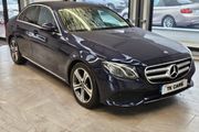 Mercedes-Benz E-Class 2017