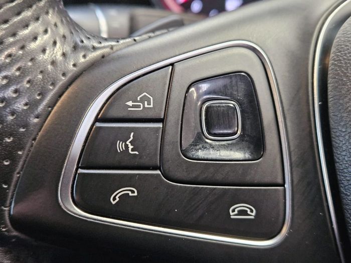 Mercedes-Benz E-Class 2017