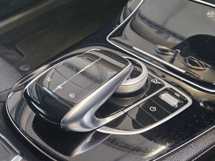 Mercedes-Benz E-Class 2017