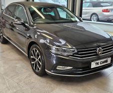 Volkswagen Passat 2020