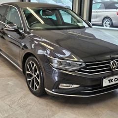 Volkswagen Passat 2020