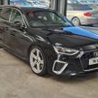 Audi A4 2020