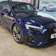 Audi A5 2022