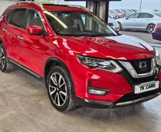 Nissan X-Trail 2020