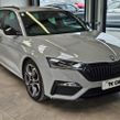 Skoda Octavia 2021