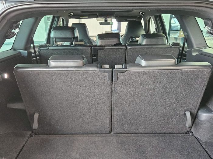 Skoda Kodiaq 2019