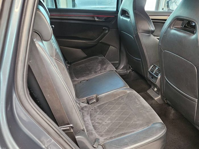 Skoda Kodiaq 2019
