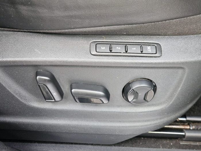 Skoda Kodiaq 2019
