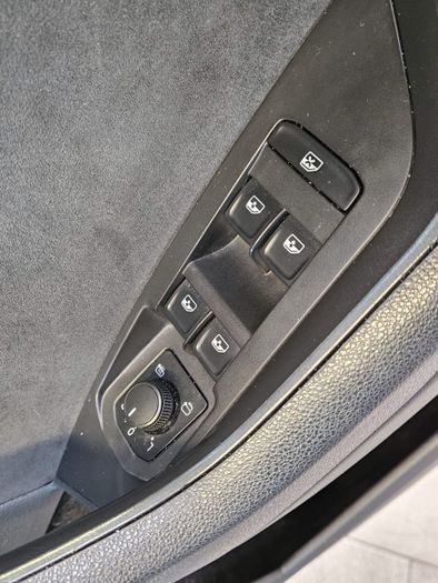 Skoda Kodiaq 2019