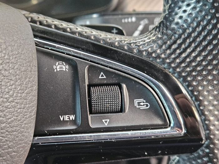 Skoda Kodiaq 2019