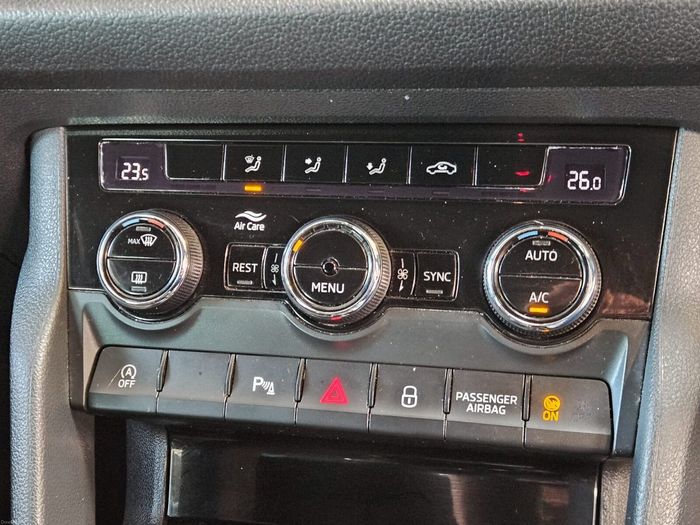 Skoda Kodiaq 2019