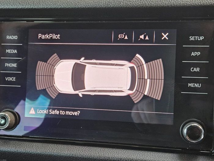 Skoda Kodiaq 2019