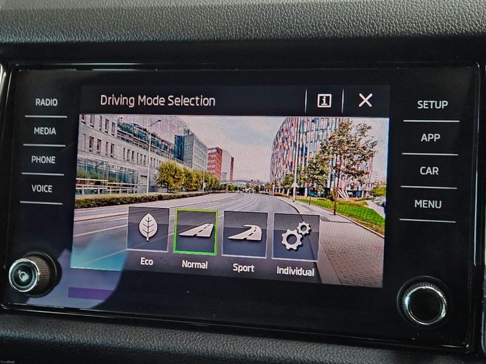Skoda Kodiaq 2019