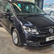 Volkswagen Sharan 2013