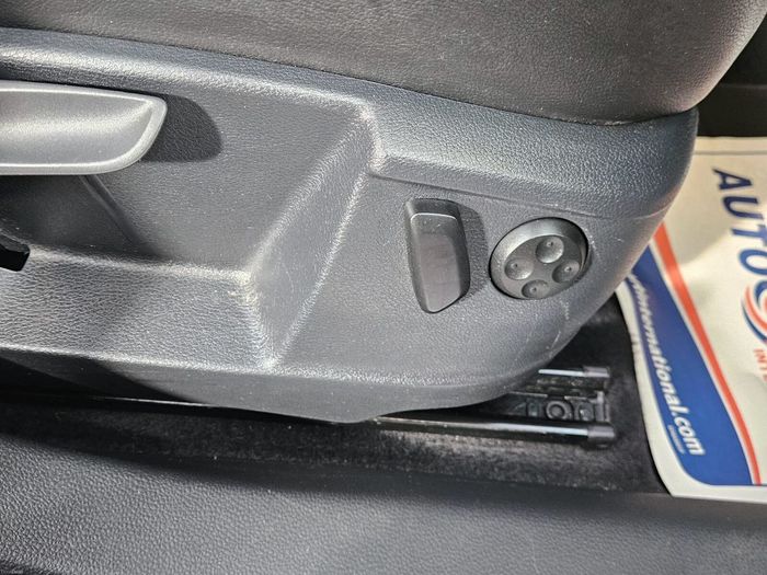 Volkswagen Sharan 2013