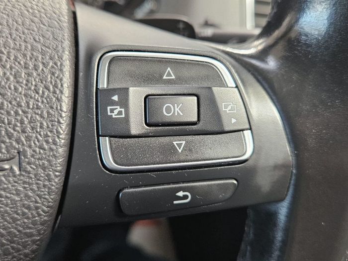Volkswagen Sharan 2013