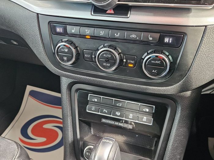Volkswagen Sharan 2013