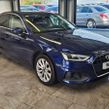 Audi A4 2022