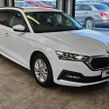 Skoda Octavia 2021