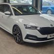 Skoda Octavia 2021