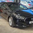 Hyundai i40 2017