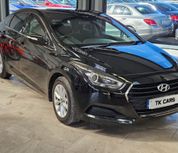 Hyundai i40 2017