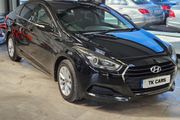 Hyundai i40 2017