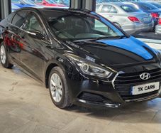 Hyundai i40 2017