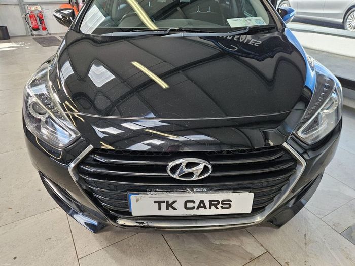 Hyundai i40 2017