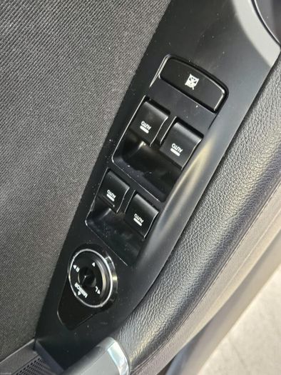 Hyundai i40 2017