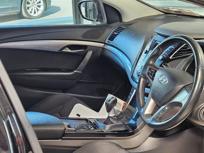 Hyundai i40 2017