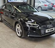 Audi A5 2018