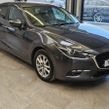 Mazda 3 2019
