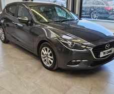 Mazda 3 2019