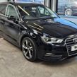 Audi A3 2016