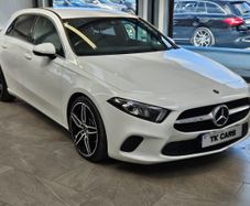 Mercedes-Benz A-Class 2019