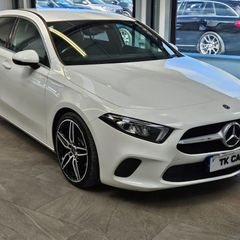 Mercedes-Benz A-Class 2019