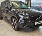Volvo XC40 2022