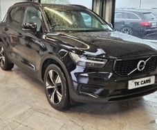 Volvo XC40 2022
