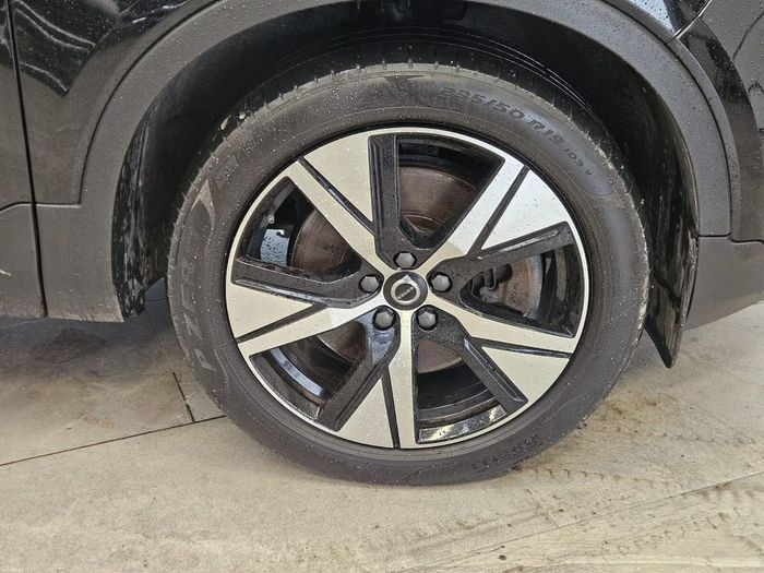 Volvo XC40 2022