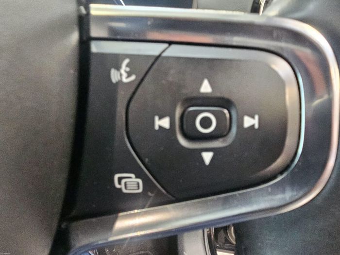 Volvo XC40 2022