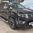 Nissan Navara 2019