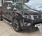 Nissan Navara 2019