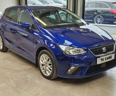 SEAT Ibiza 2018