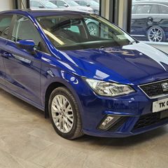 SEAT Ibiza 2018
