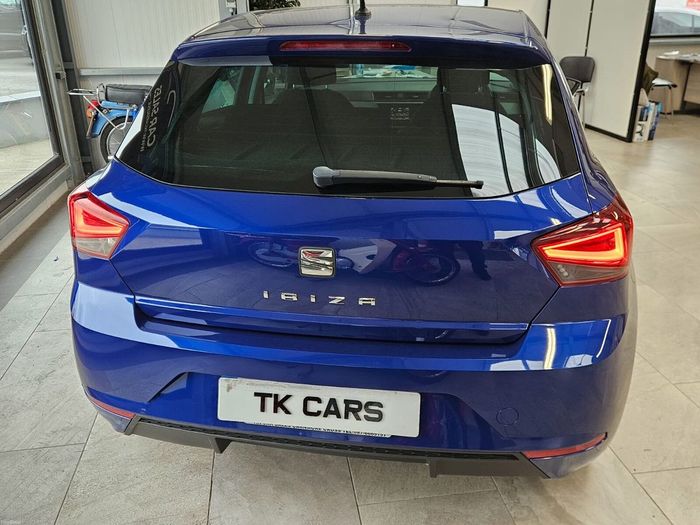 SEAT Ibiza 2018