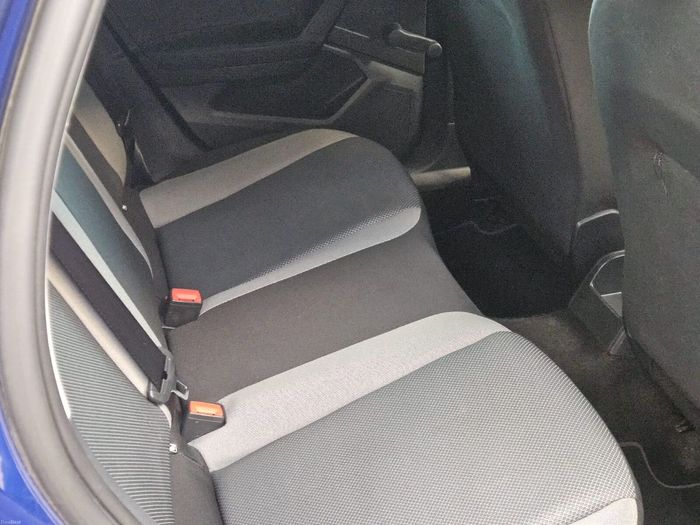 SEAT Ibiza 2018