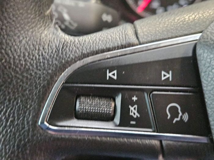 SEAT Ibiza 2018