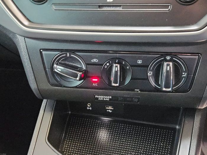 SEAT Ibiza 2018