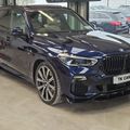 BMW X5 2020